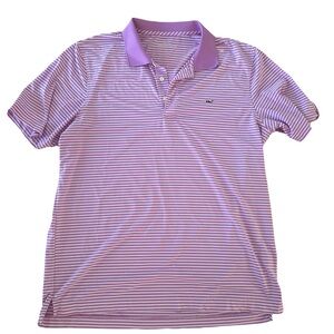 Vineyard Vines Polo